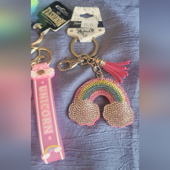 Adorable Keychain Bundle - Picture 3 of 10